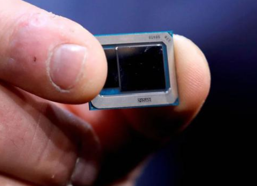 英特尔CEO称芯片短缺可能持续数年
