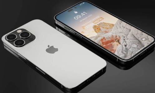 iPhone 14无缘了！苹果屏下Face ID专利刚刚获批：效果完美