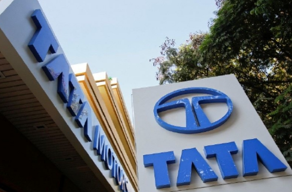 塔塔汽车收购福特印度工厂，年产能增加12万辆